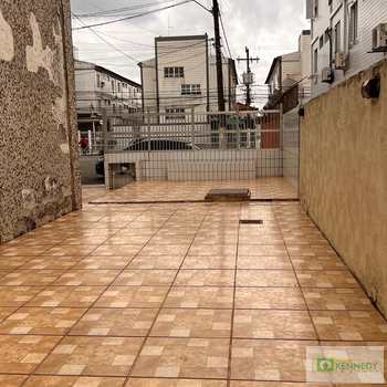 Kitnet em Praia Grande, bairro Ocian