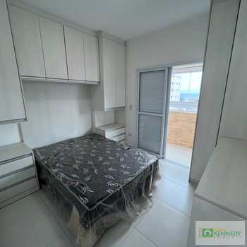 Apartamento em Praia Grande, bairro Ocian