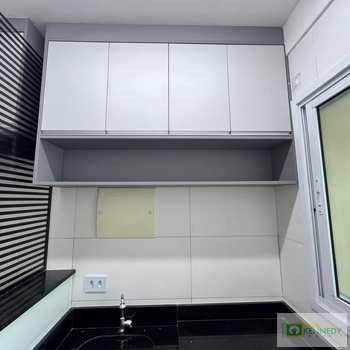 Apartamento em Praia Grande, bairro Ocian