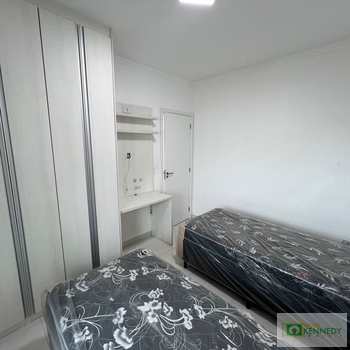 Apartamento em Praia Grande, bairro Ocian