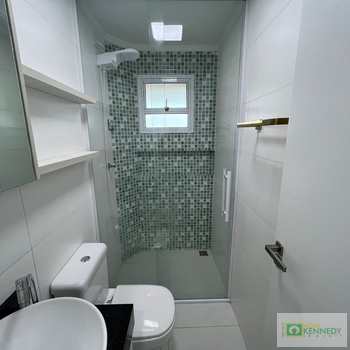 Apartamento em Praia Grande, bairro Ocian