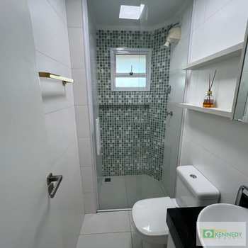 Apartamento em Praia Grande, bairro Ocian