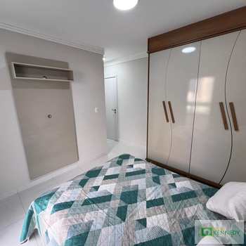 Apartamento em Praia Grande, bairro Boqueirão