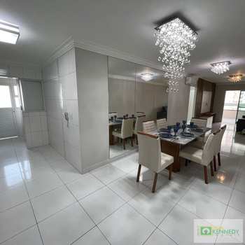 Apartamento em Praia Grande, bairro Boqueirão