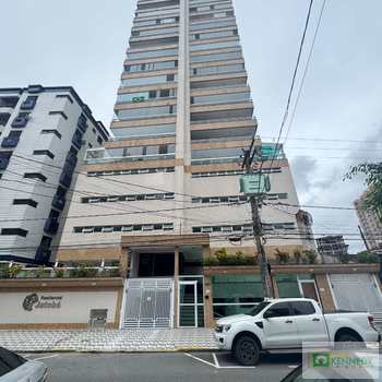 Apartamento em Praia Grande, bairro Boqueirão