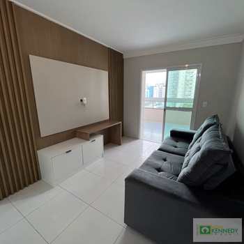 Apartamento em Praia Grande, bairro Boqueirão