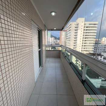 Apartamento em Praia Grande, bairro Boqueirão