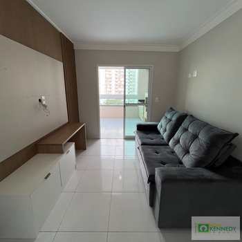 Apartamento em Praia Grande, bairro Boqueirão