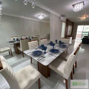 Apartamento em Praia Grande, bairro Boqueirão