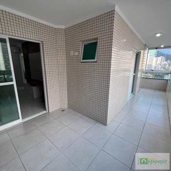 Apartamento em Praia Grande, bairro Boqueirão