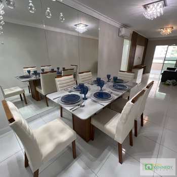 Apartamento em Praia Grande, bairro Boqueirão