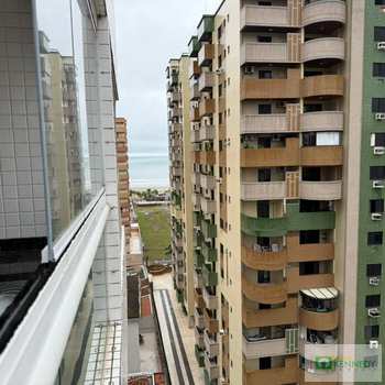 Apartamento em Praia Grande, bairro Canto do Forte