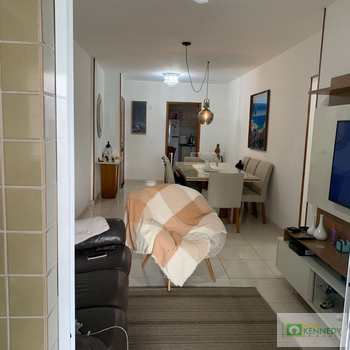 Apartamento em Praia Grande, bairro Canto do Forte