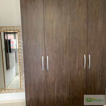 Apartamento em Praia Grande, bairro Canto do Forte