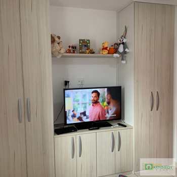 Apartamento em Praia Grande, bairro Canto do Forte