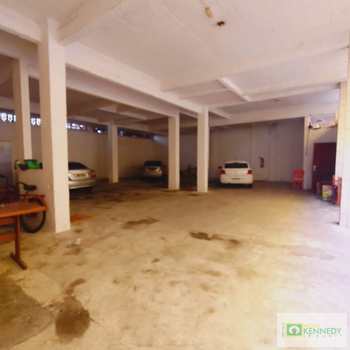 Kitnet em Praia Grande, bairro Ocian