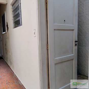 Kitnet em Praia Grande, bairro Ocian