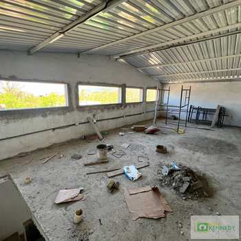 Galpão em Praia Grande, bairro Princesa