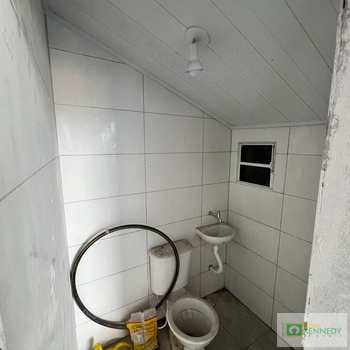 Galpão em Praia Grande, bairro Princesa