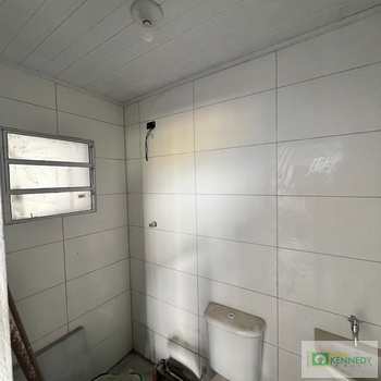 Galpão em Praia Grande, bairro Princesa