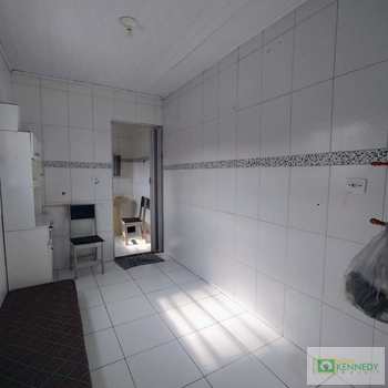 Sobrado em Praia Grande, bairro Ocian