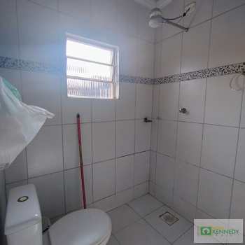 Sobrado em Praia Grande, bairro Ocian