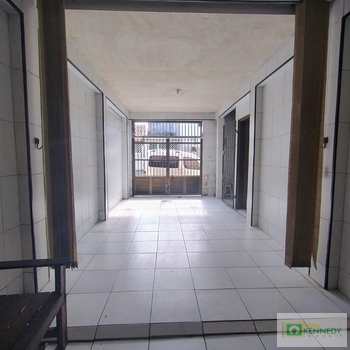 Sobrado em Praia Grande, bairro Ocian