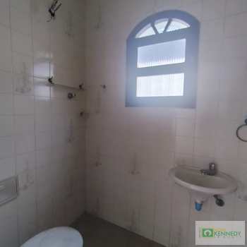 Casa em Praia Grande, bairro Ocian