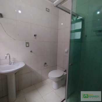 Casa em Praia Grande, bairro Ocian