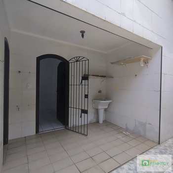 Casa em Praia Grande, bairro Ocian