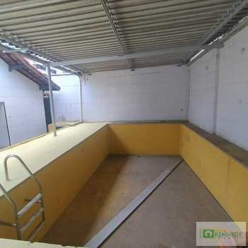 Casa em Praia Grande, bairro Ocian