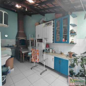 Casa em Praia Grande, bairro Mirim