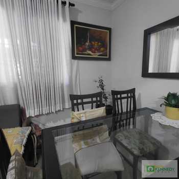 Casa em Praia Grande, bairro Mirim