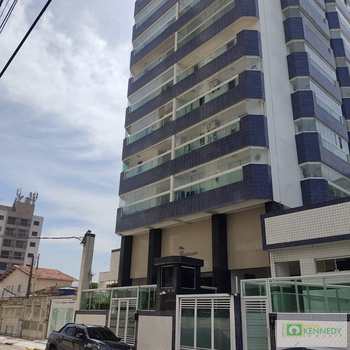 Apartamento em Praia Grande, bairro Caiçara
