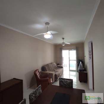 Apartamento em Praia Grande, bairro Caiçara