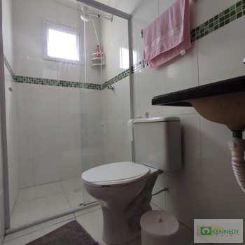 Apartamento em Praia Grande, bairro Caiçara