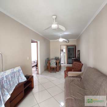 Apartamento em Praia Grande, bairro Caiçara