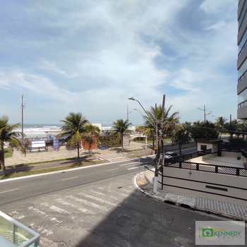 Apartamento em Praia Grande, bairro Caiçara
