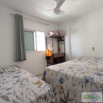 Apartamento em Praia Grande, bairro Caiçara