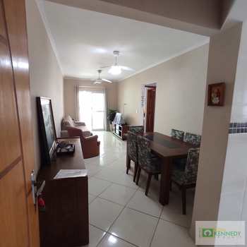 Apartamento em Praia Grande, bairro Caiçara