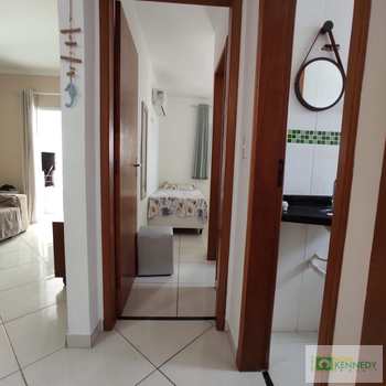 Apartamento em Praia Grande, bairro Caiçara