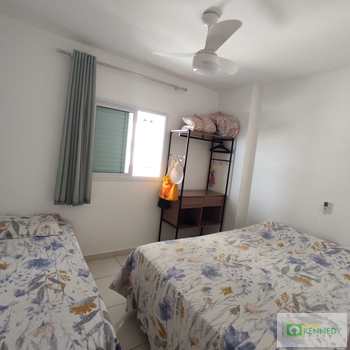 Apartamento em Praia Grande, bairro Caiçara
