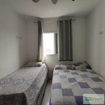 Apartamento em Praia Grande, bairro Caiçara