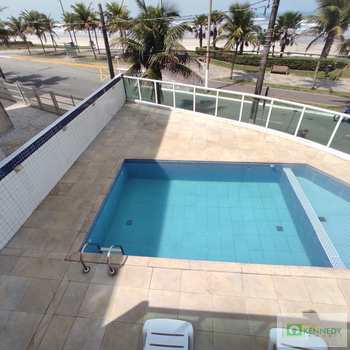 Apartamento em Praia Grande, bairro Caiçara