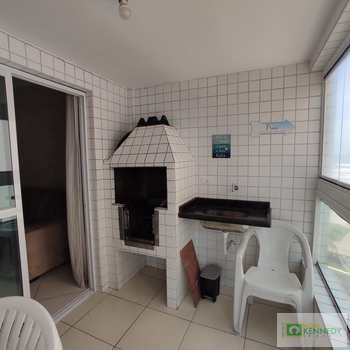 Apartamento em Praia Grande, bairro Caiçara