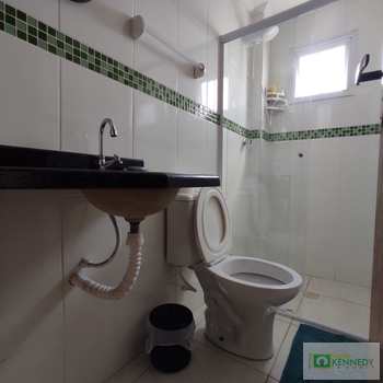 Apartamento em Praia Grande, bairro Caiçara