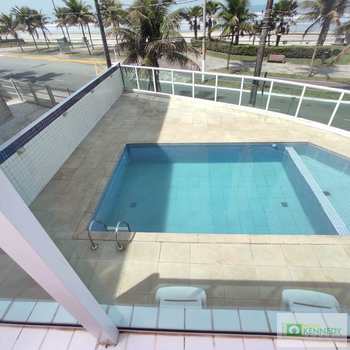 Apartamento em Praia Grande, bairro Caiçara