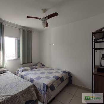Apartamento em Praia Grande, bairro Caiçara