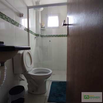 Apartamento em Praia Grande, bairro Caiçara