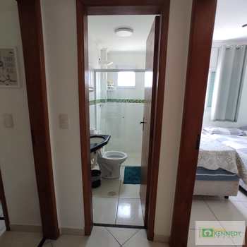 Apartamento em Praia Grande, bairro Caiçara